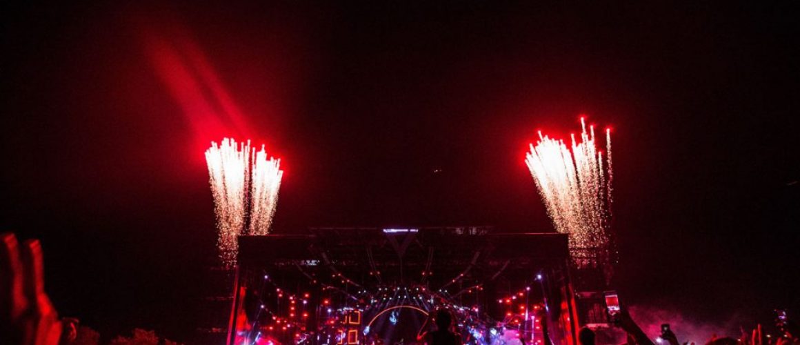 All the highlights and the artists that graced the stage of our annual concert