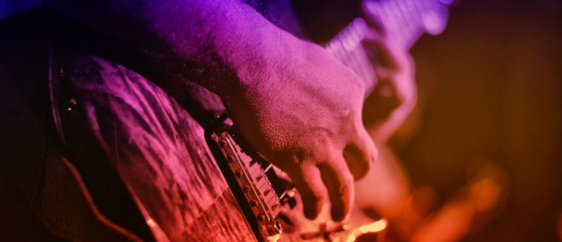 The new normal for live concerts amidst the pandemic